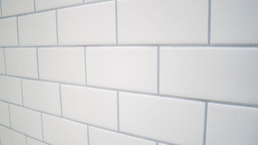 The Do's and Don'ts of Tile Grouting