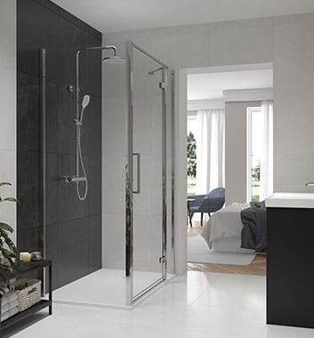 All Shower Enclosure Ranges