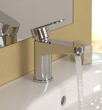 Basin Mixers