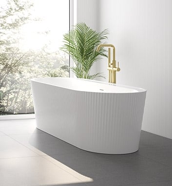 Freestanding Baths