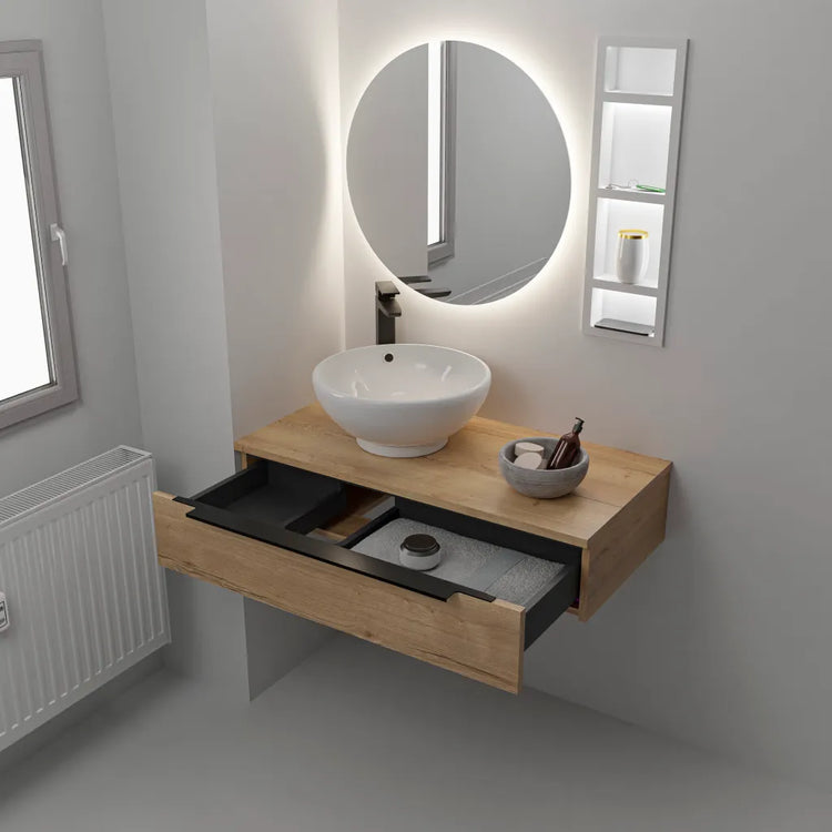 Nuna Contemporary Furniture