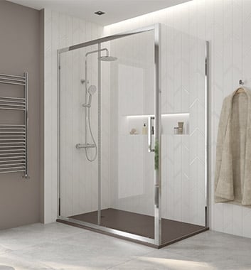 Shower Doors