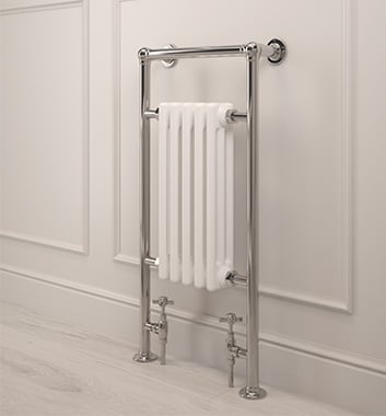 Traditional Radiators