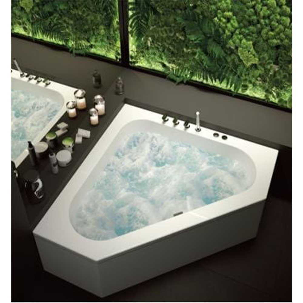 Whirlpool Baths