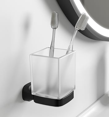 All Bathroom Accessories