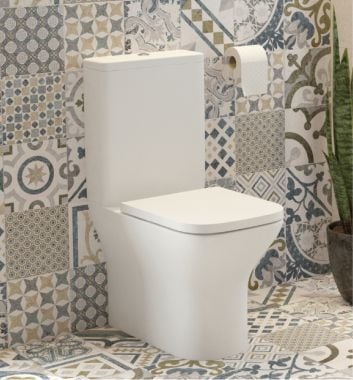Bathroom Suites