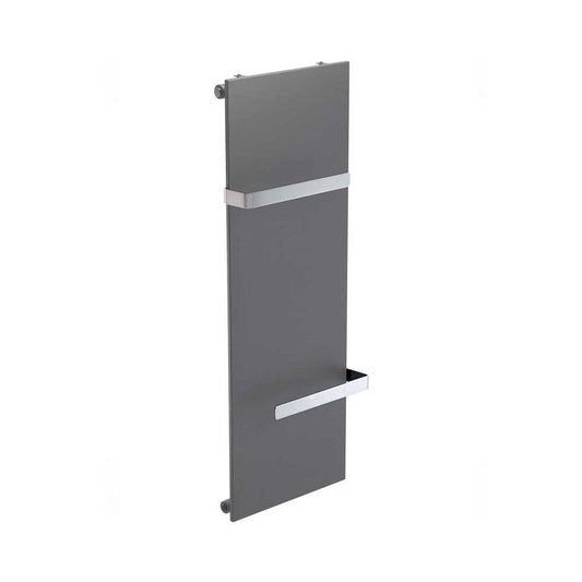SYNERGY Vertical Radiator with Chrome Brackets