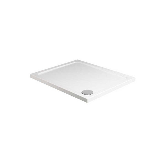 LOW PROFILE Rectangle No Upstand Shower Tray