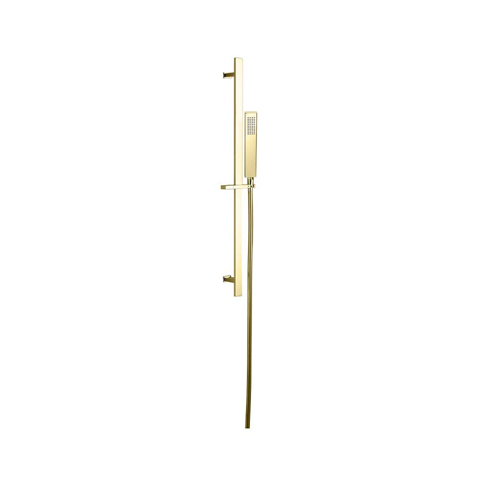Square Slide Rail Pencil handset