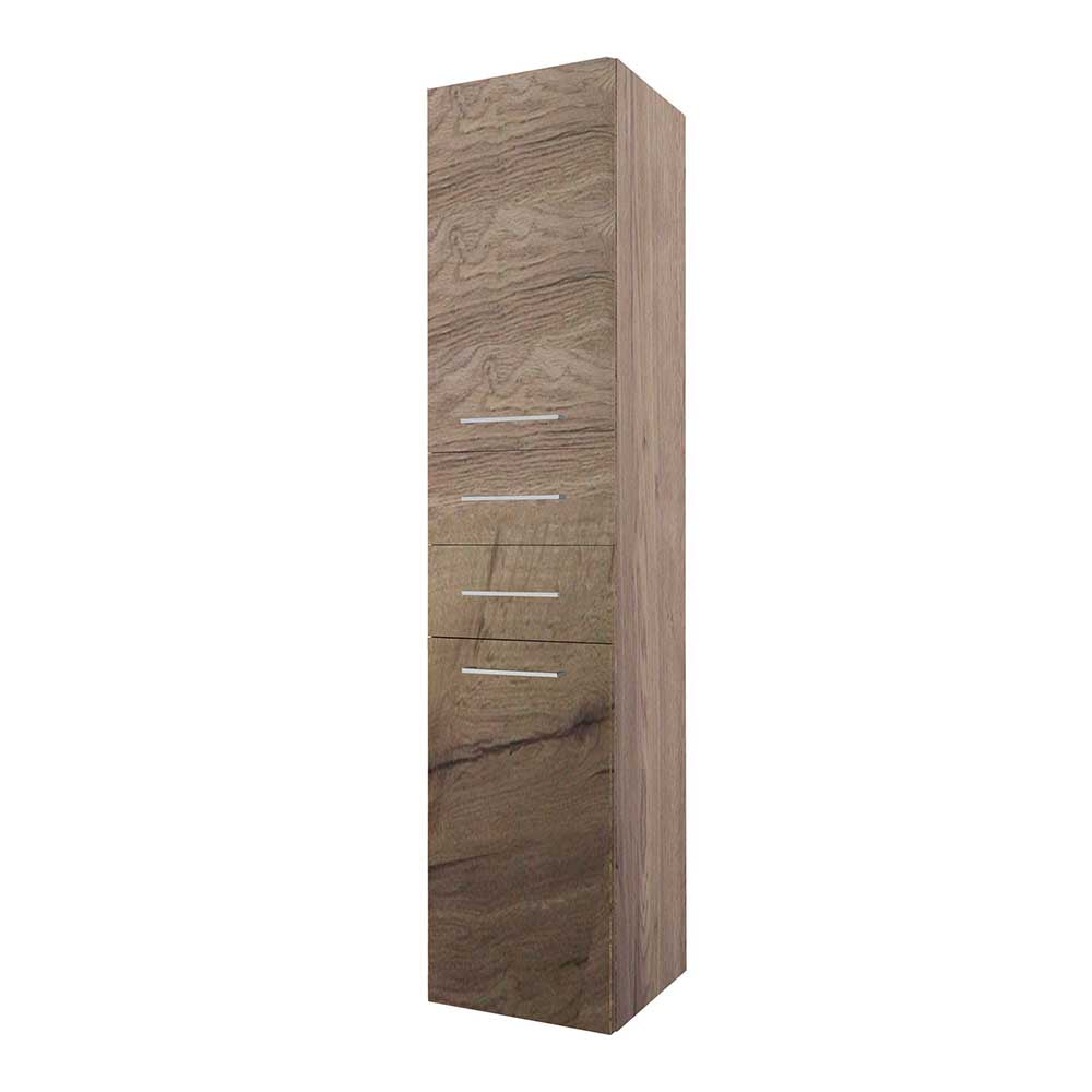 Rimini Tall Boy Cabinet