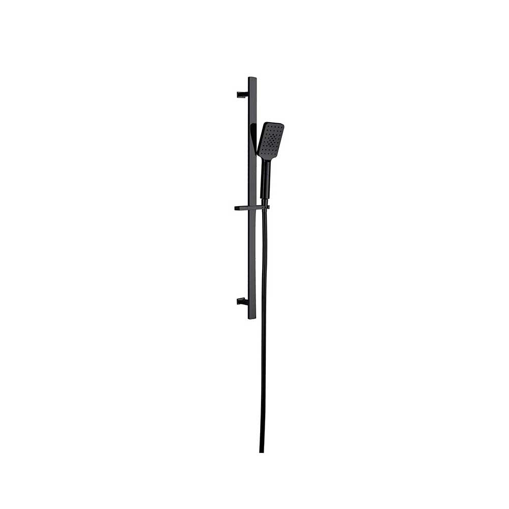 Square Slide Rail Large handset
