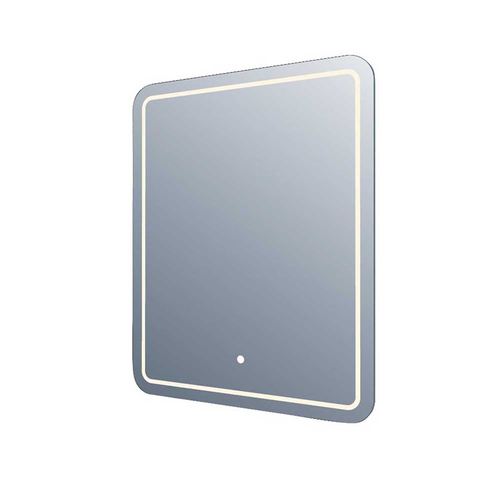 Clapton Mirror Demister