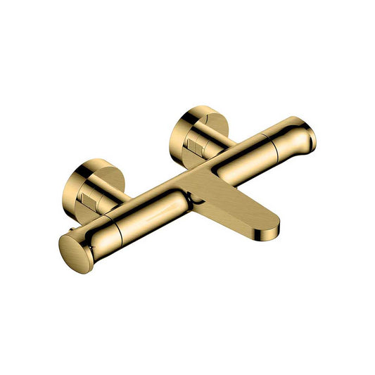 RAK Portofino Exposed Bath Shower Mixer