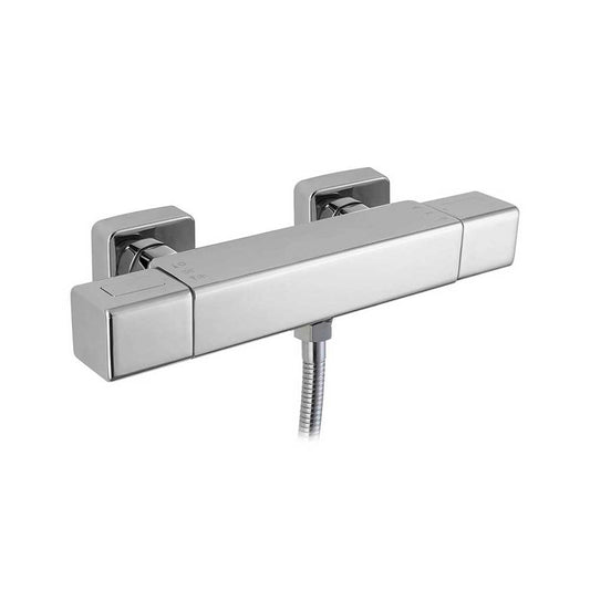 RAKResort Exposed Thermostatic Shower Valve
