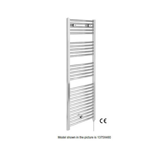 Electric Heated Towel Rail