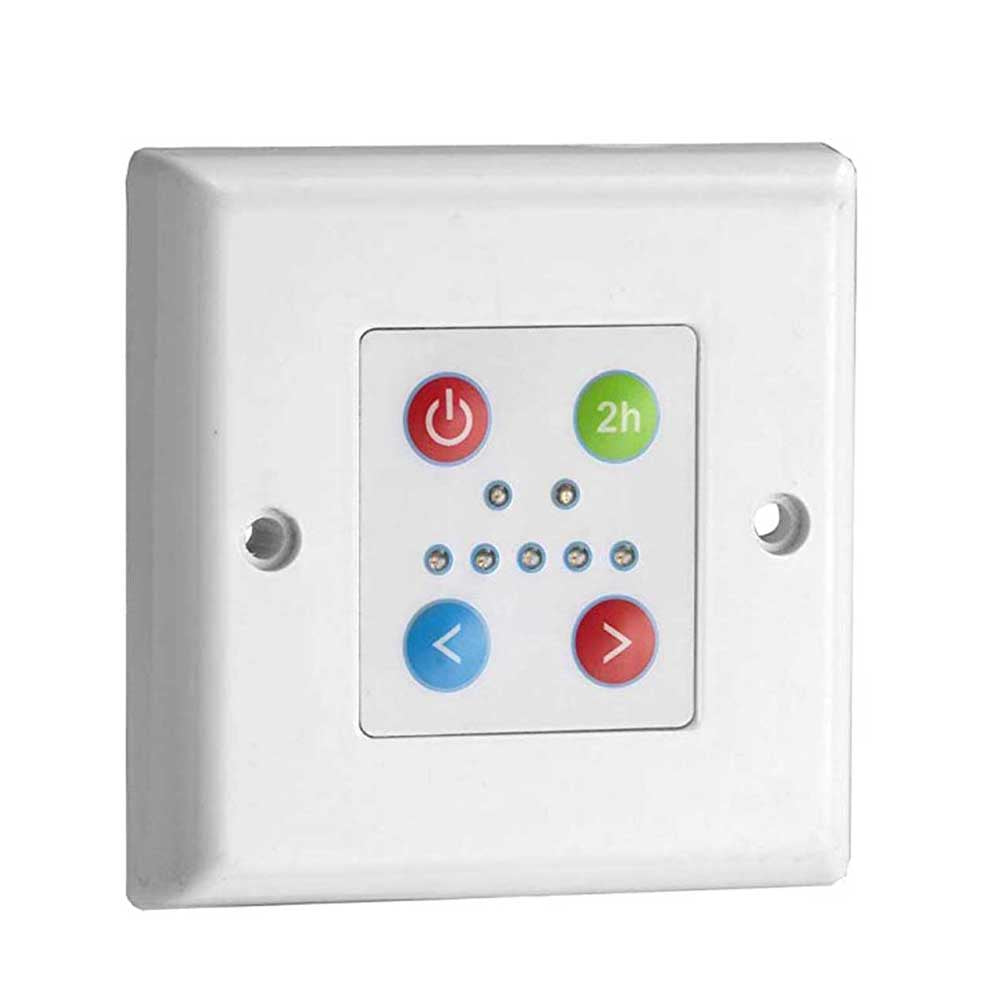 Towel Rail Thermal Control Plate