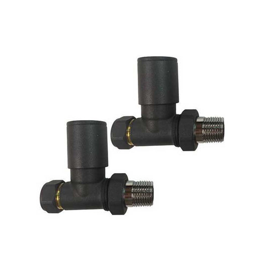 Sorento  Straight Radiator Valves
