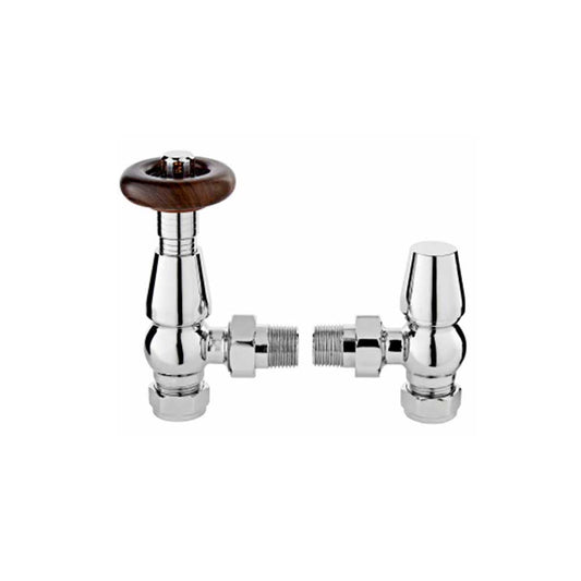 Camden  Radiator Valves