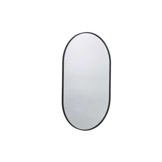Verge NonIlluminated Pill Mirror