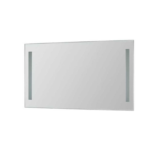 Elba 1000 Demister Socket Mirror