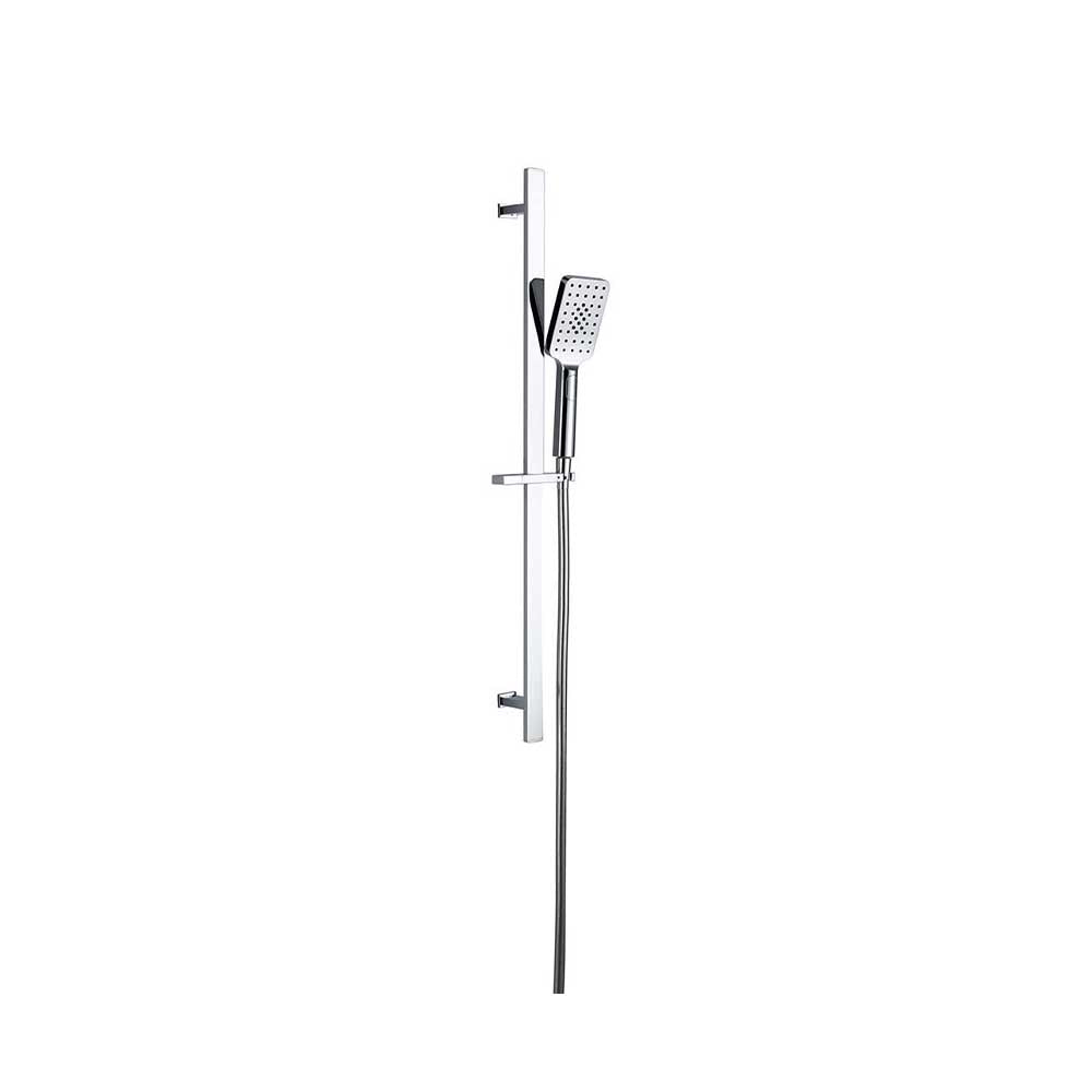 Square Slide Rail Large handset