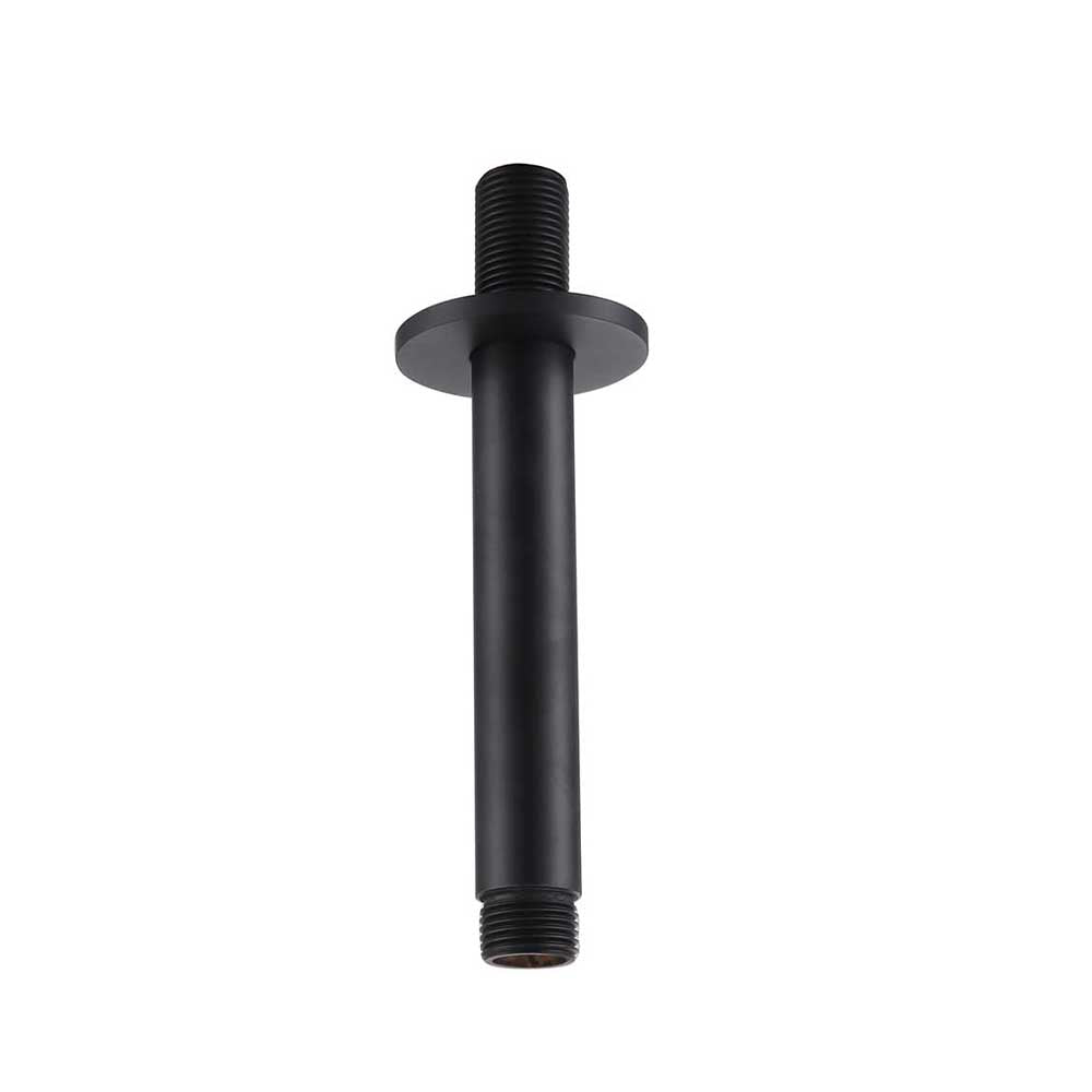 Round Ceiling Shower Arm