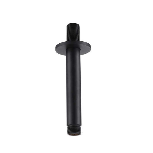 Round   Ceiling Shower Arm
