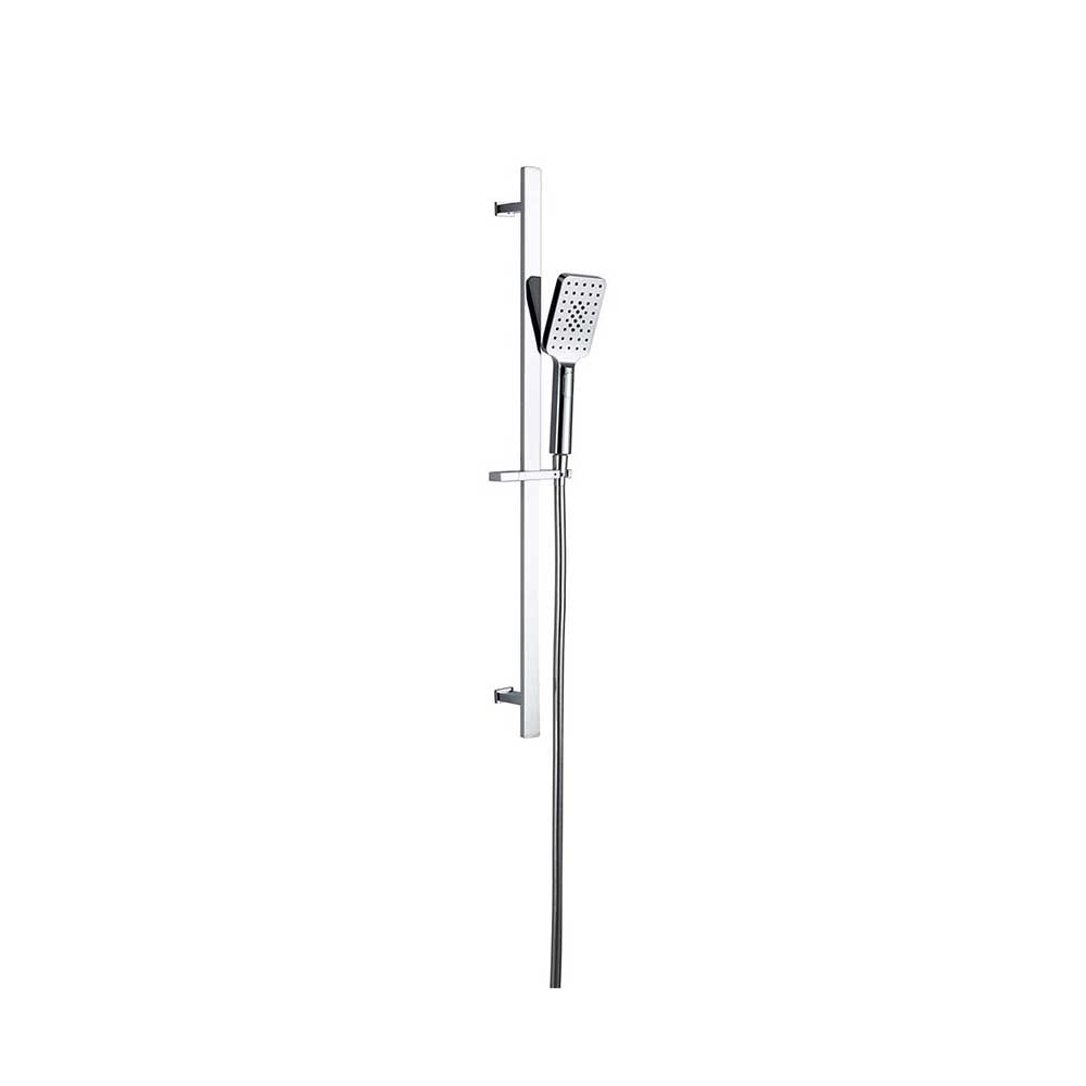 Square Slide Rail Large handset