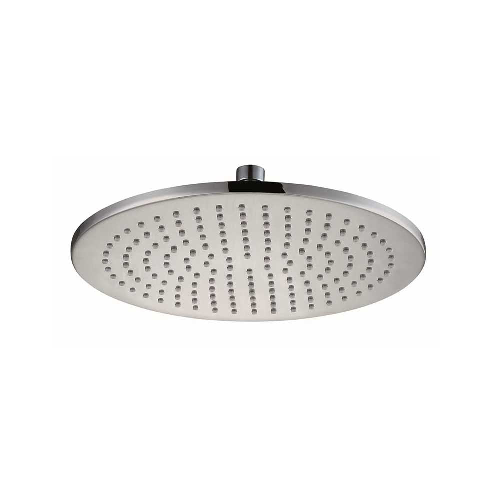 SYNC Round Brass Shower Head