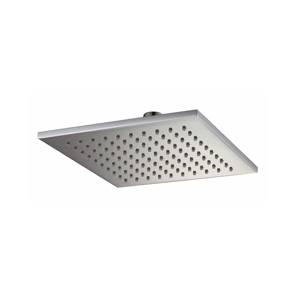 SYNC Square Brass Shower Head