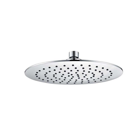 SYNC Round Shower Head