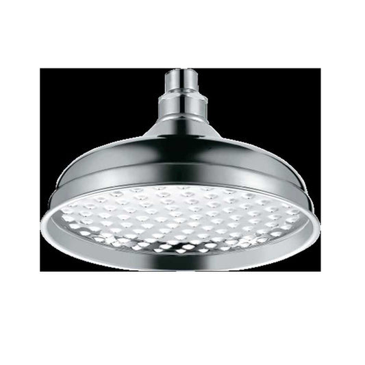 SYNC Traditional Round Shower Head