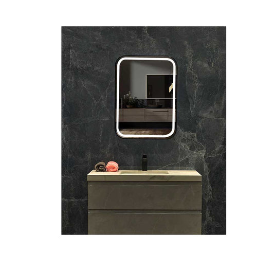 Liona  Mirror LED   Rectangle