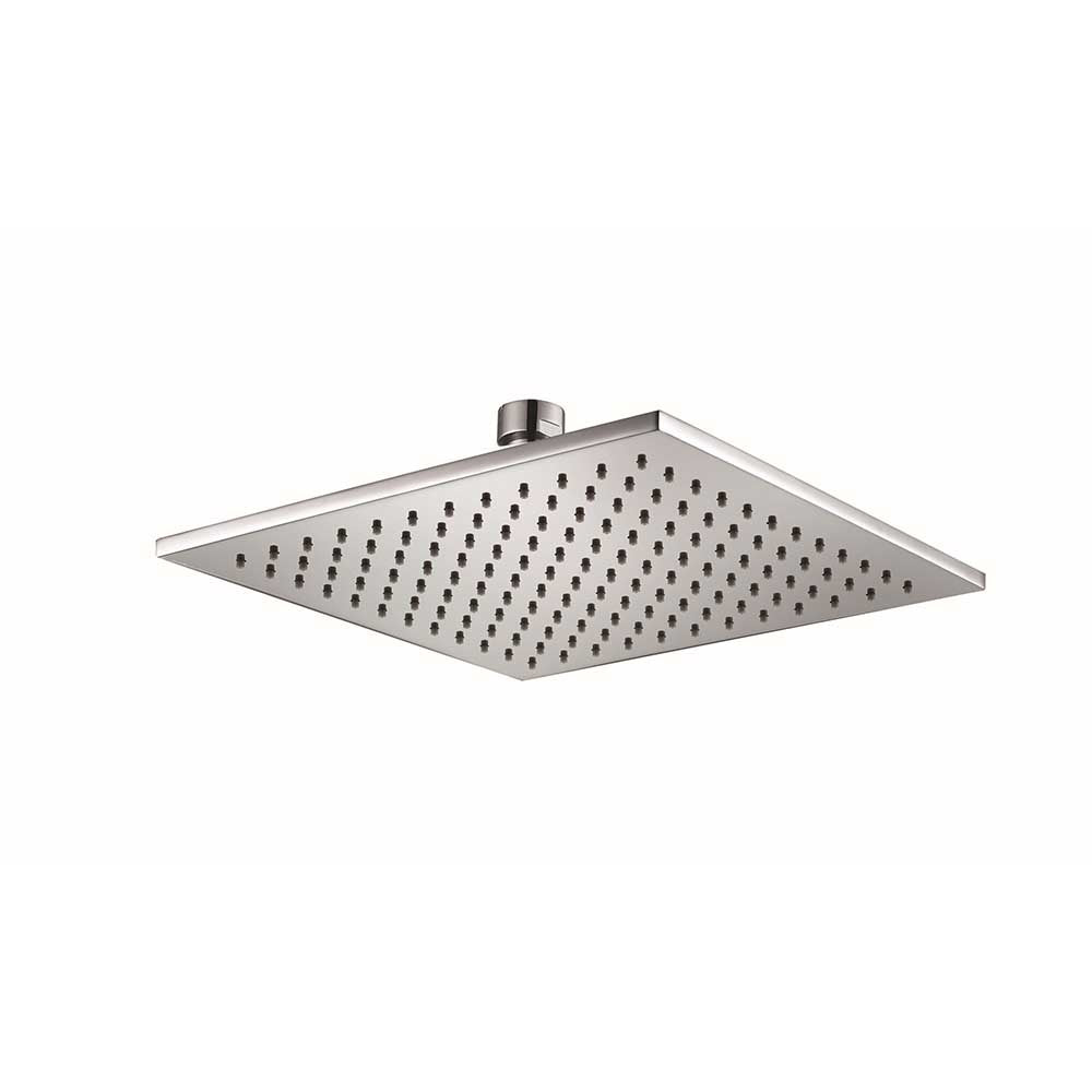 SYNC Square Brass Shower Head