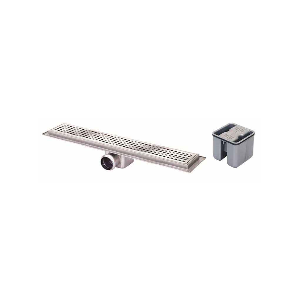 FLOOR DRAIN