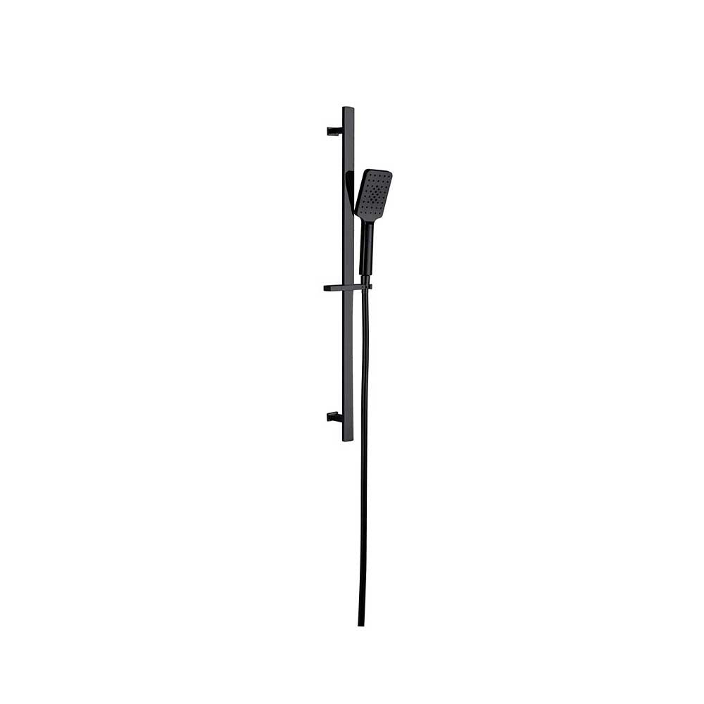 Square Slide Rail Large handset