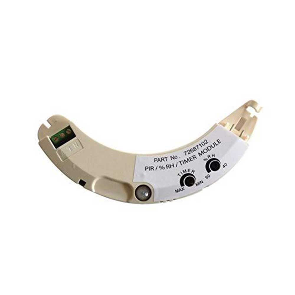 PIR Humidity Timer Module