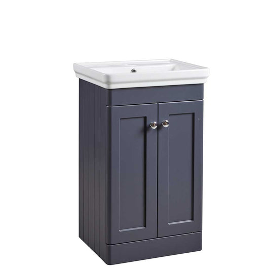 Marston 500mm Floor Standing Unit No Handles