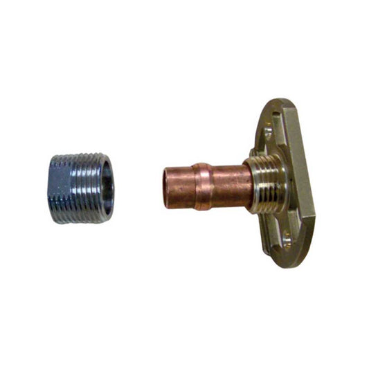 UNIVERSAL BAR VALVE FIXING KIT