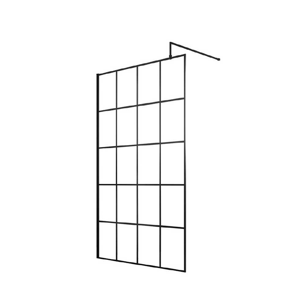 Sorento Wetroom Panel Only