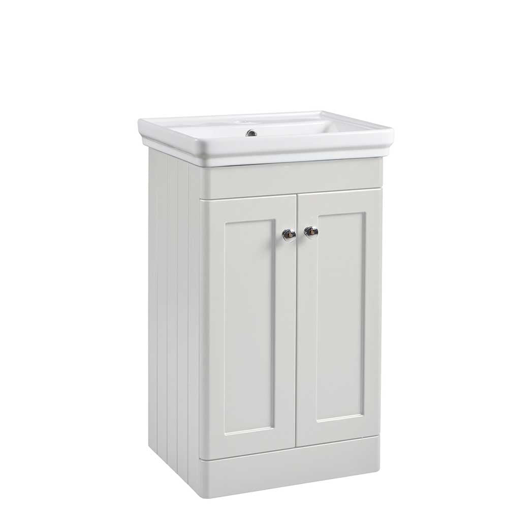 Marston Floorstanding No Handles