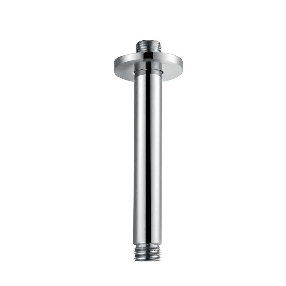 Round Ceiling Shower Arm