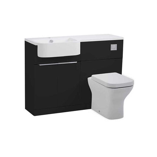 Match 1.2M Floor Left