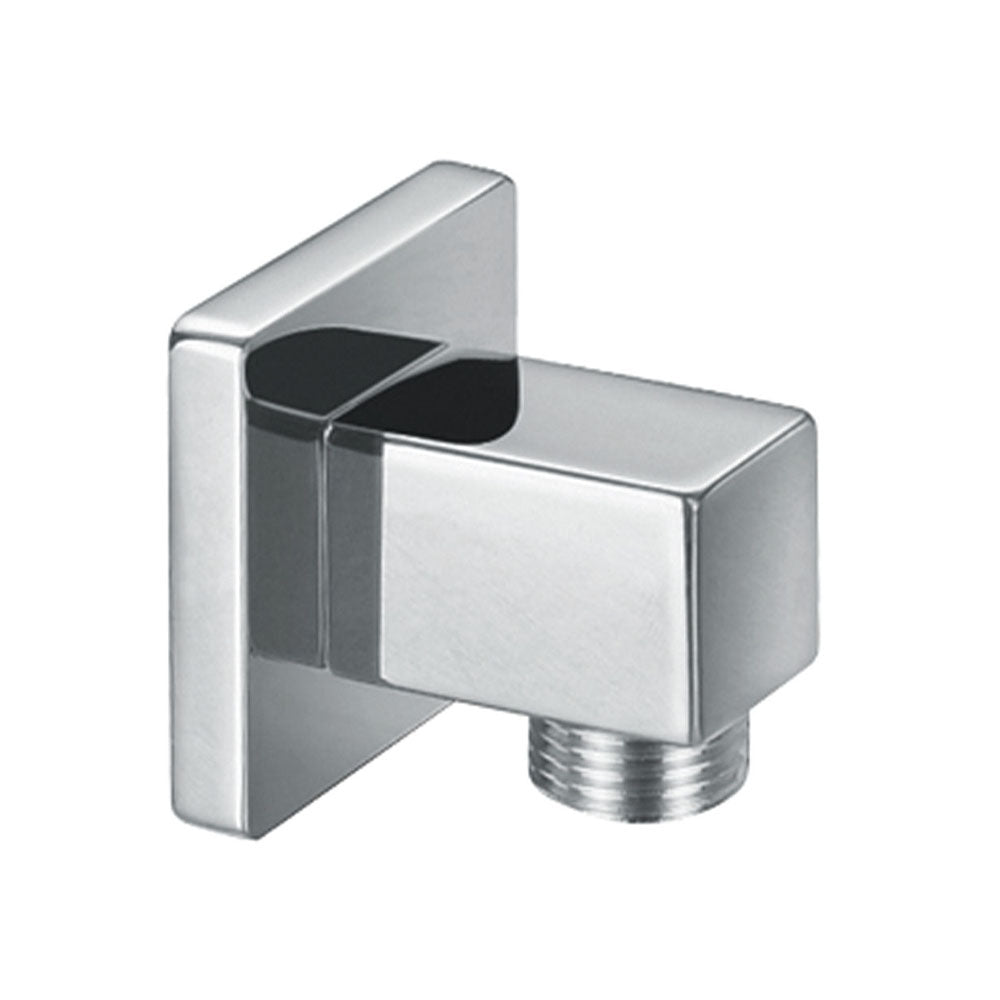 Square Outlet Elbow