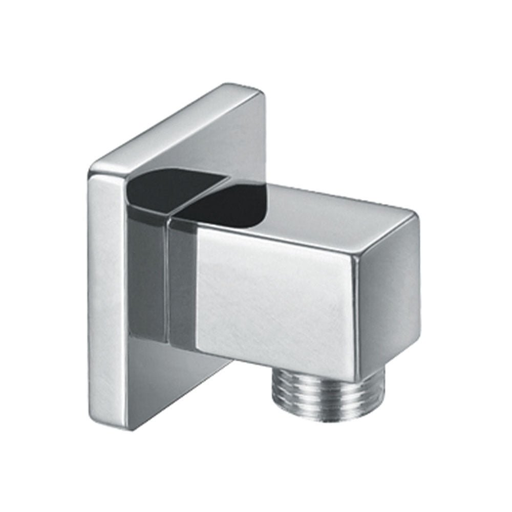Square Outlet Elbow