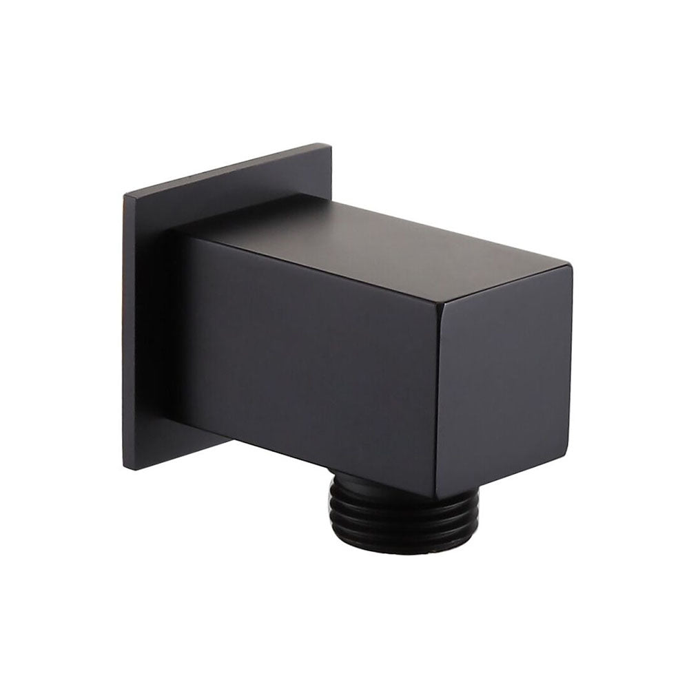Square Outlet Elbow