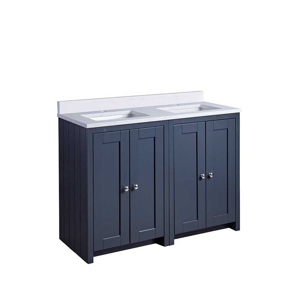 Lansdown Double Worktop