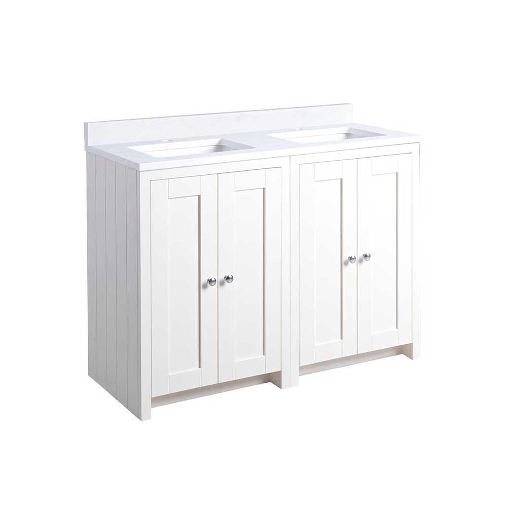 Lansdown Double Worktop