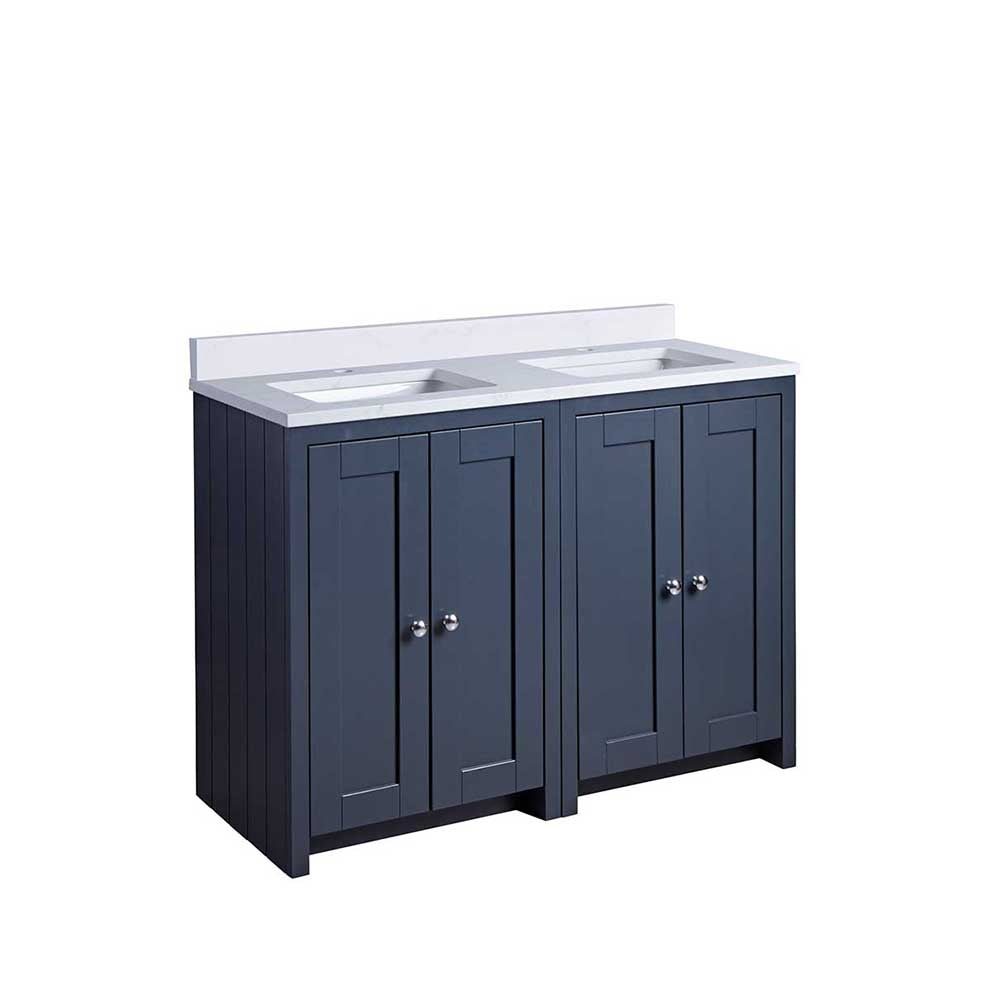 Lansdown Double Worktop