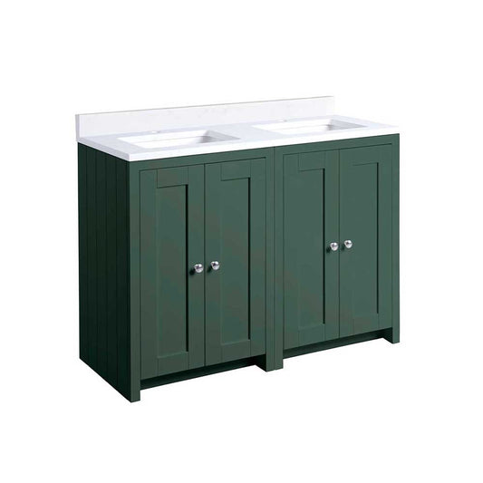 Lansdown Double 1200mm Worktop